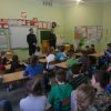 zsc - Zajęcia prelekcyjne KPP w Środzie Śląskiej, w ramach programu ALFA